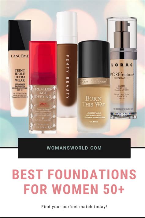 dior foundation for over 50.